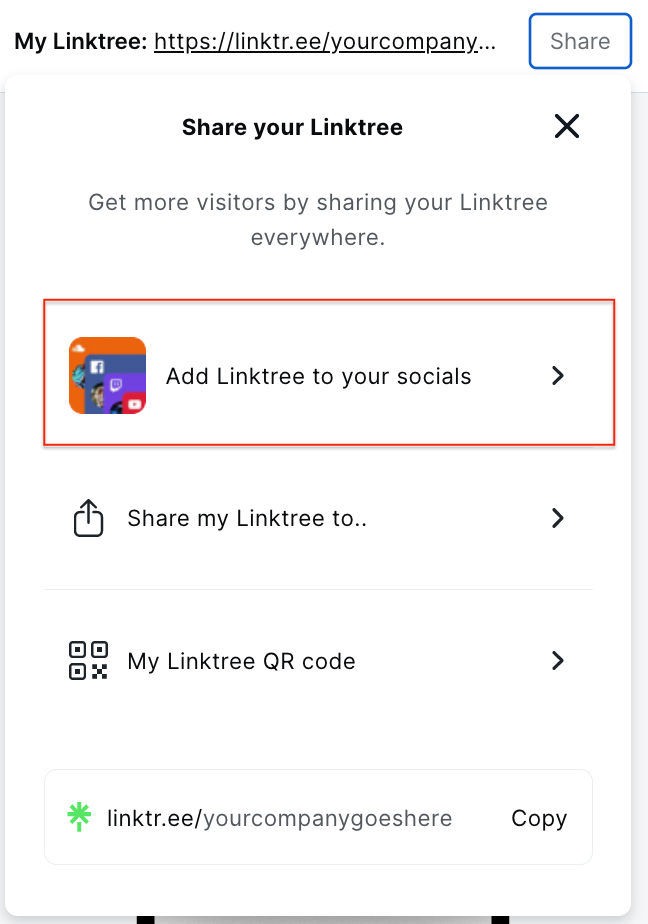 Linktree For Instagram: How It Works + How To Create One [10 Steps]